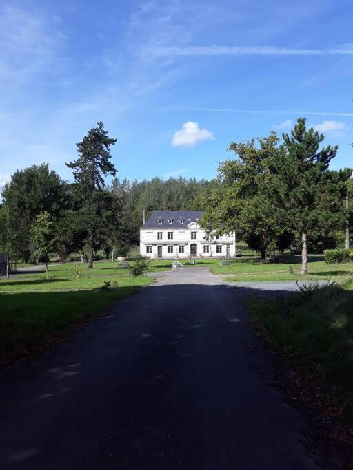 L'Atelier A L'Oree Des Bois Saint-Pierre-en-Auge Ngoại thất bức ảnh
