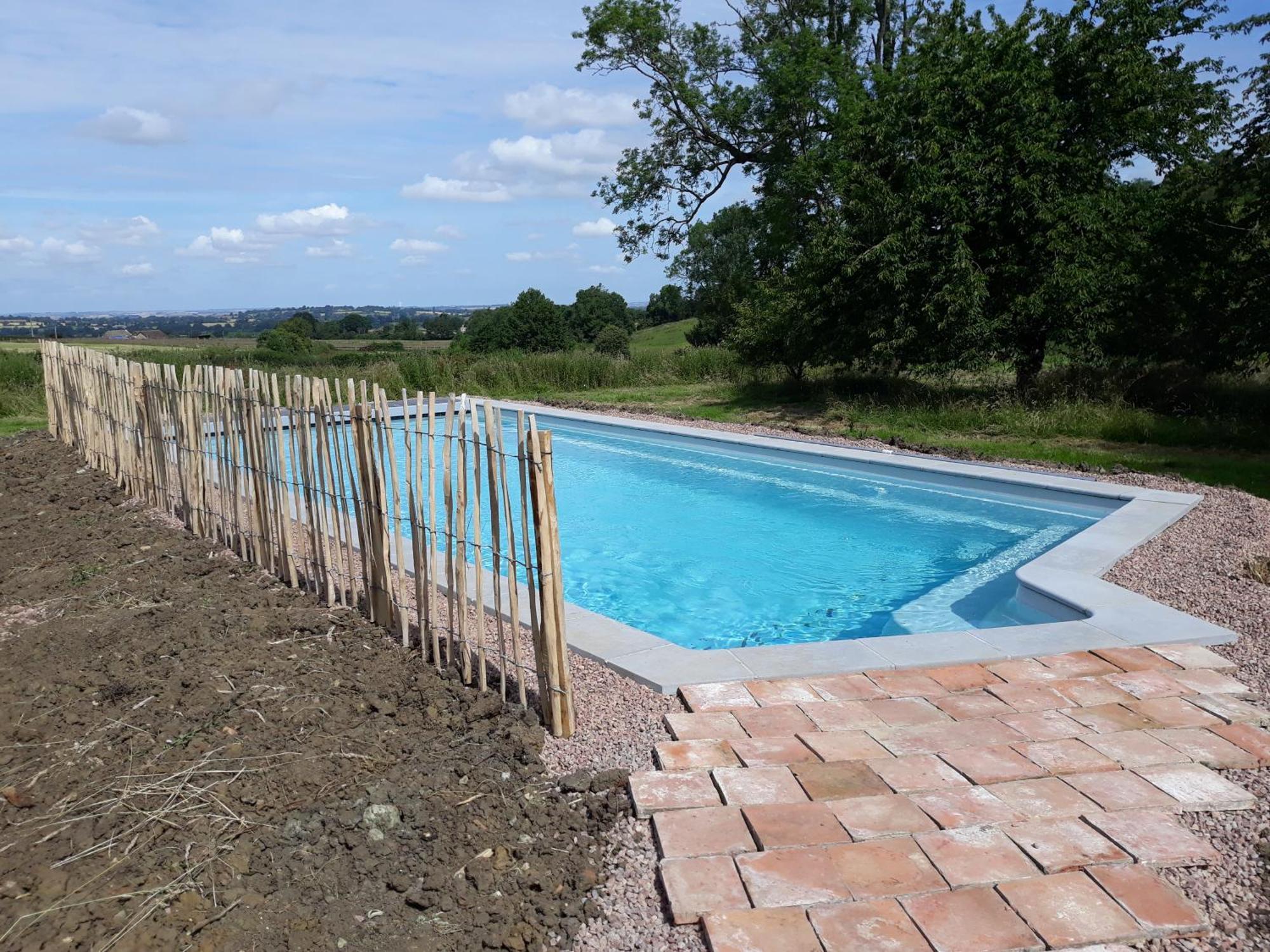 L'Atelier A L'Oree Des Bois Saint-Pierre-en-Auge Ngoại thất bức ảnh