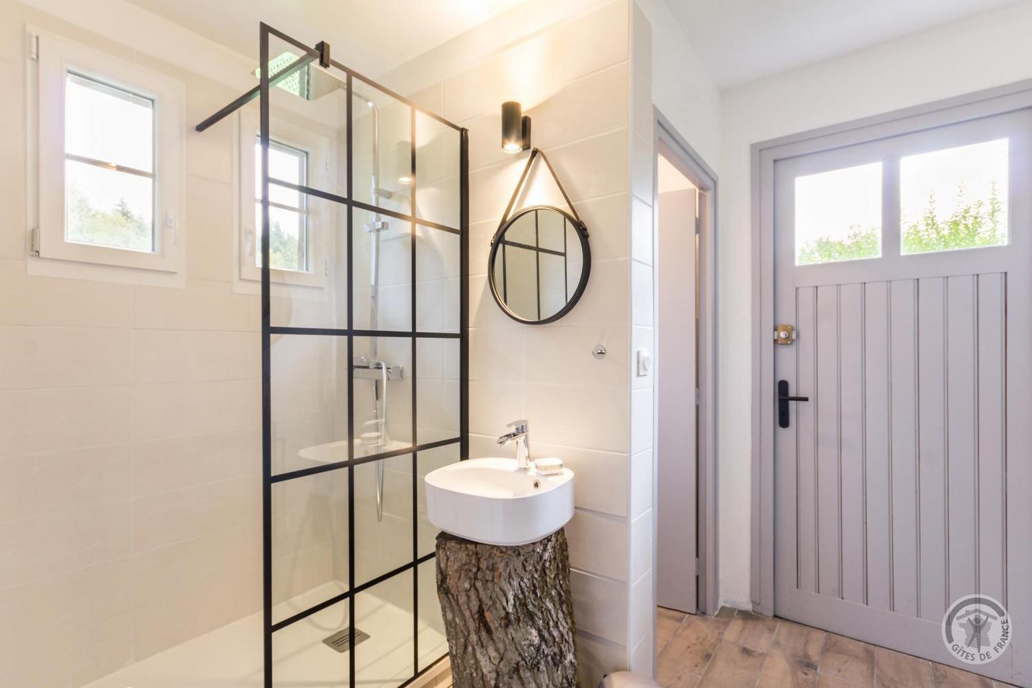 L'Atelier A L'Oree Des Bois Saint-Pierre-en-Auge Ngoại thất bức ảnh