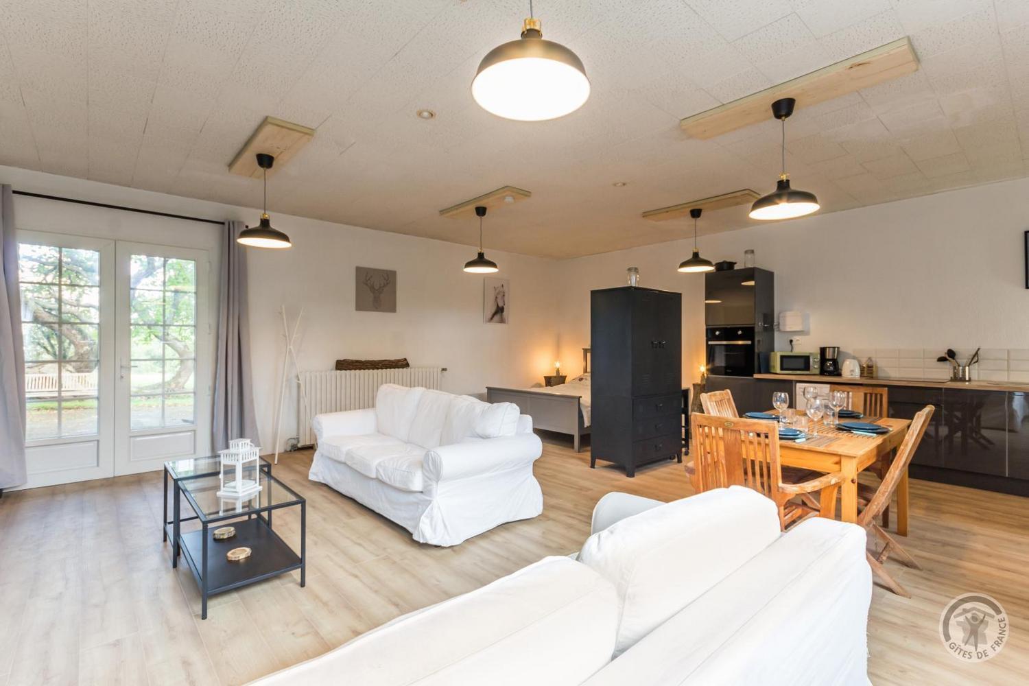 L'Atelier A L'Oree Des Bois Saint-Pierre-en-Auge Ngoại thất bức ảnh