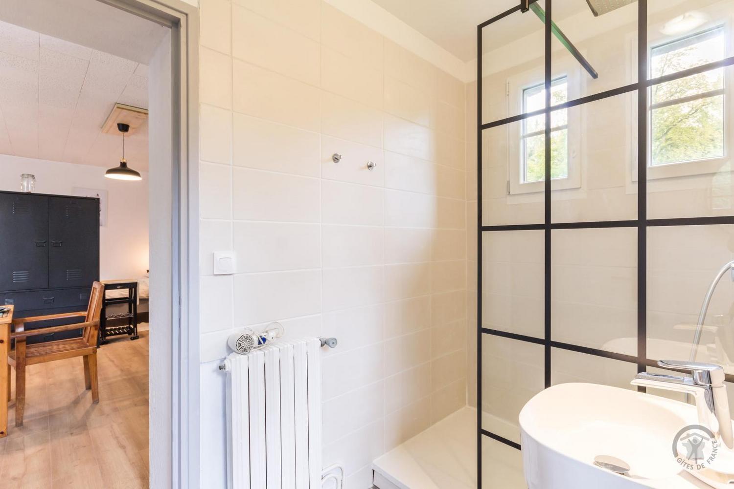 L'Atelier A L'Oree Des Bois Saint-Pierre-en-Auge Ngoại thất bức ảnh