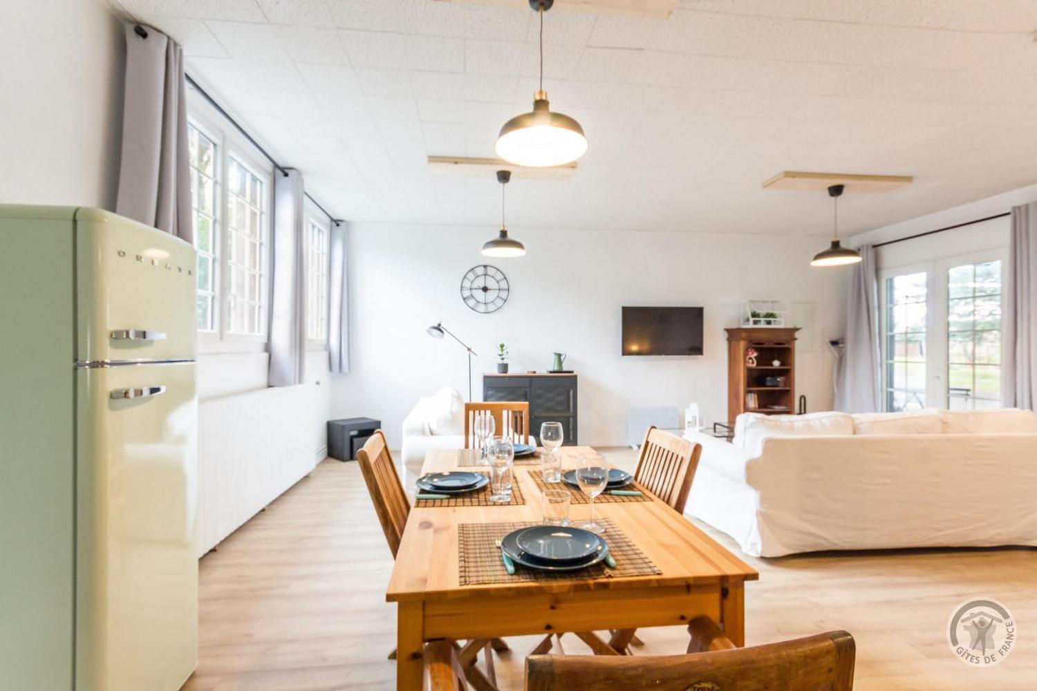 L'Atelier A L'Oree Des Bois Saint-Pierre-en-Auge Ngoại thất bức ảnh