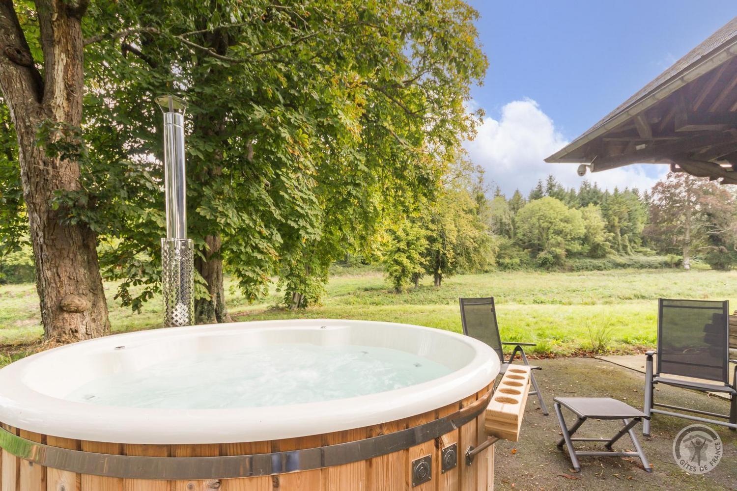 L'Atelier A L'Oree Des Bois Saint-Pierre-en-Auge Ngoại thất bức ảnh